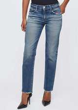 Ensley Slim Straight