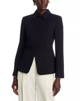 Essential Cutaway Blazer