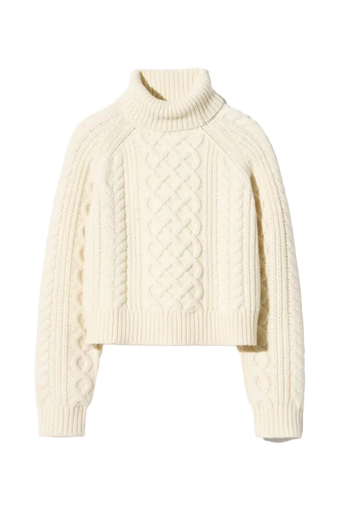 EZREN SWEATER