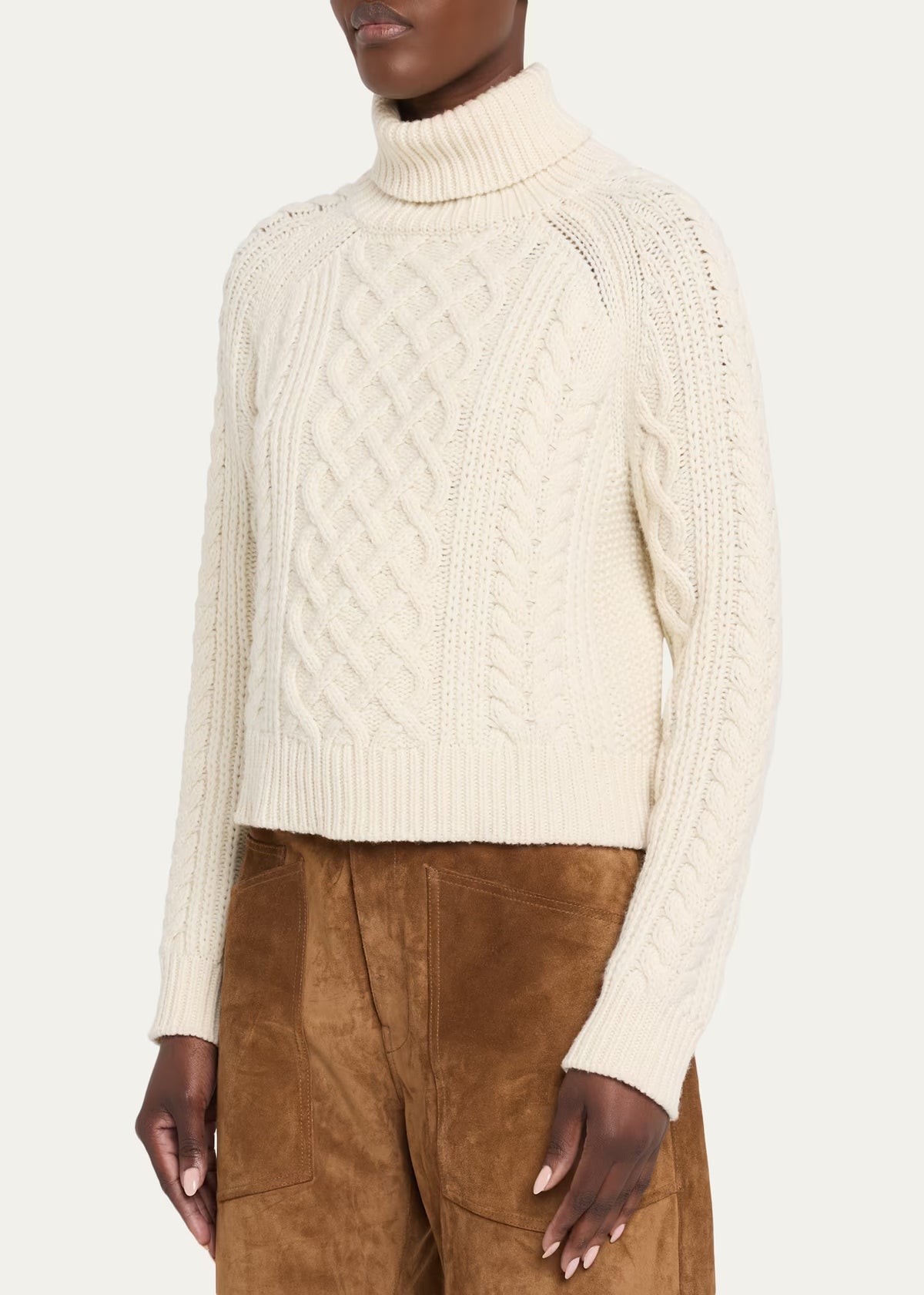 Ezren Sweater