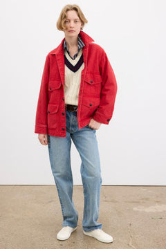 FABIANA SWEATER