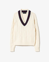 FABIANA SWEATER