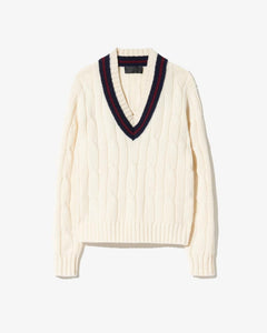 FABIANA SWEATER