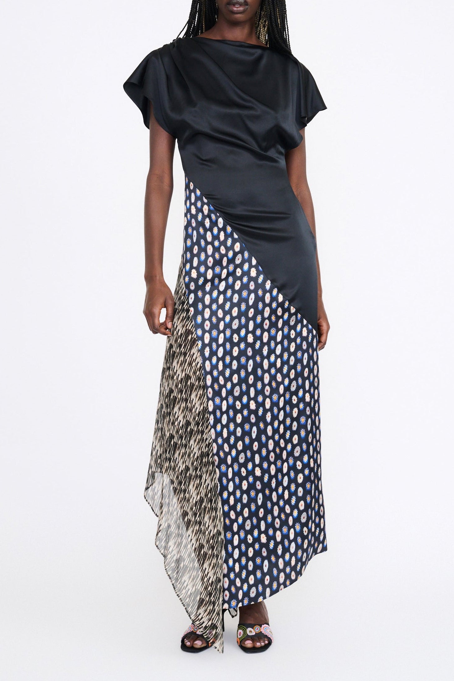 BLACK MULTI
