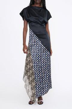 BLACK MULTI