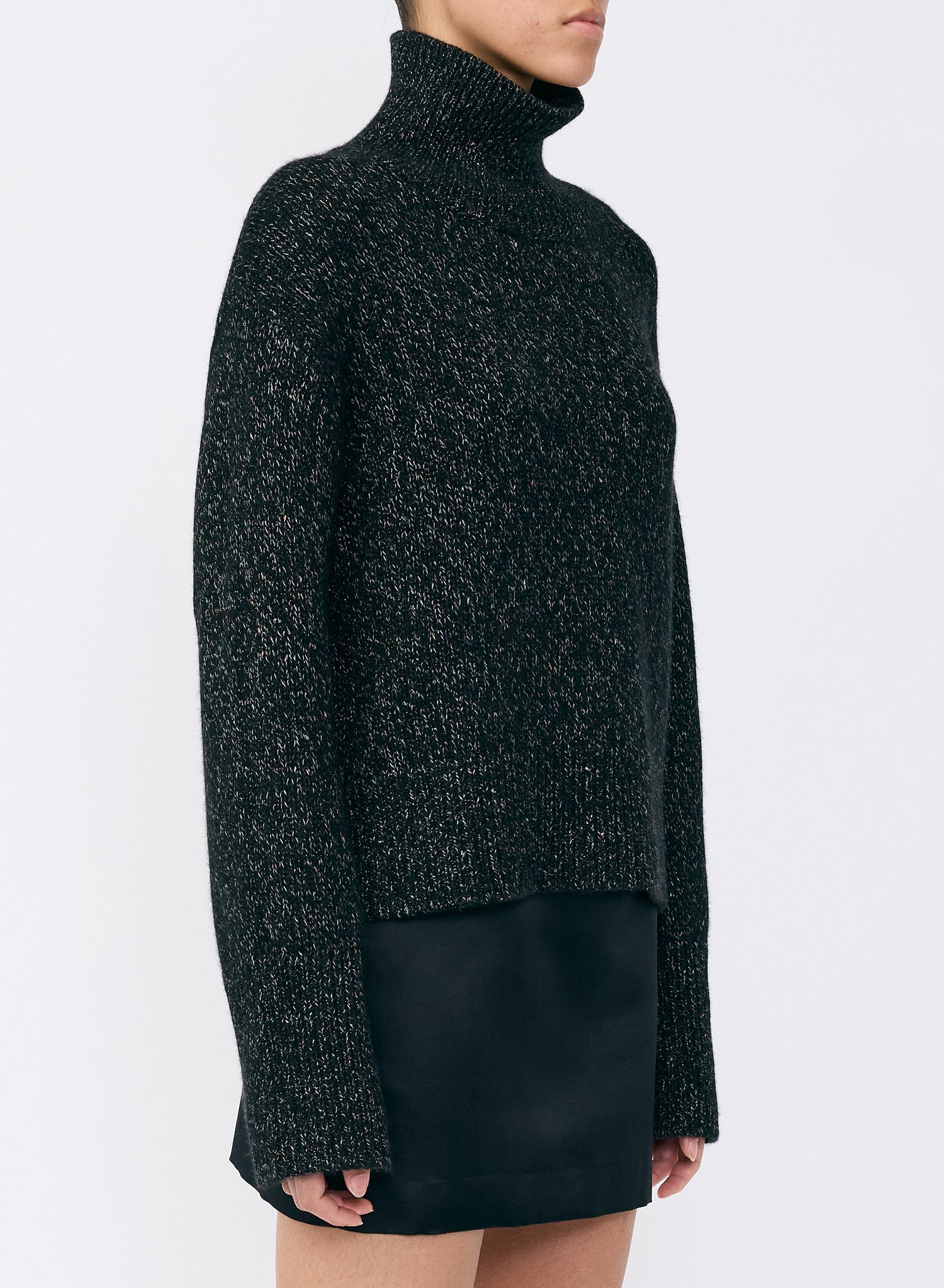 Femi Sparkle Sweater