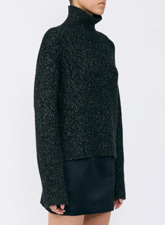 Femi Sparkle Sweater