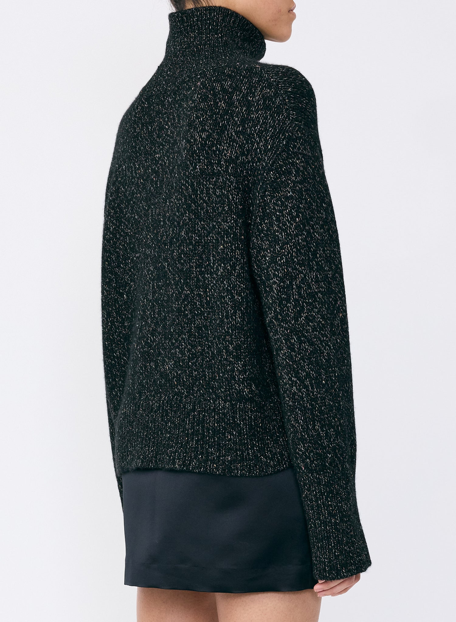 Femi Sparkle Sweater