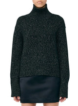 Femi Sparkle Sweater