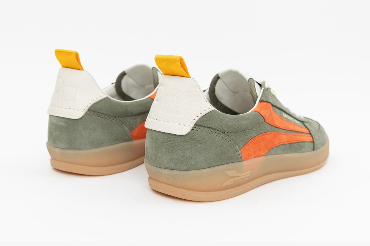Fez Sneaker