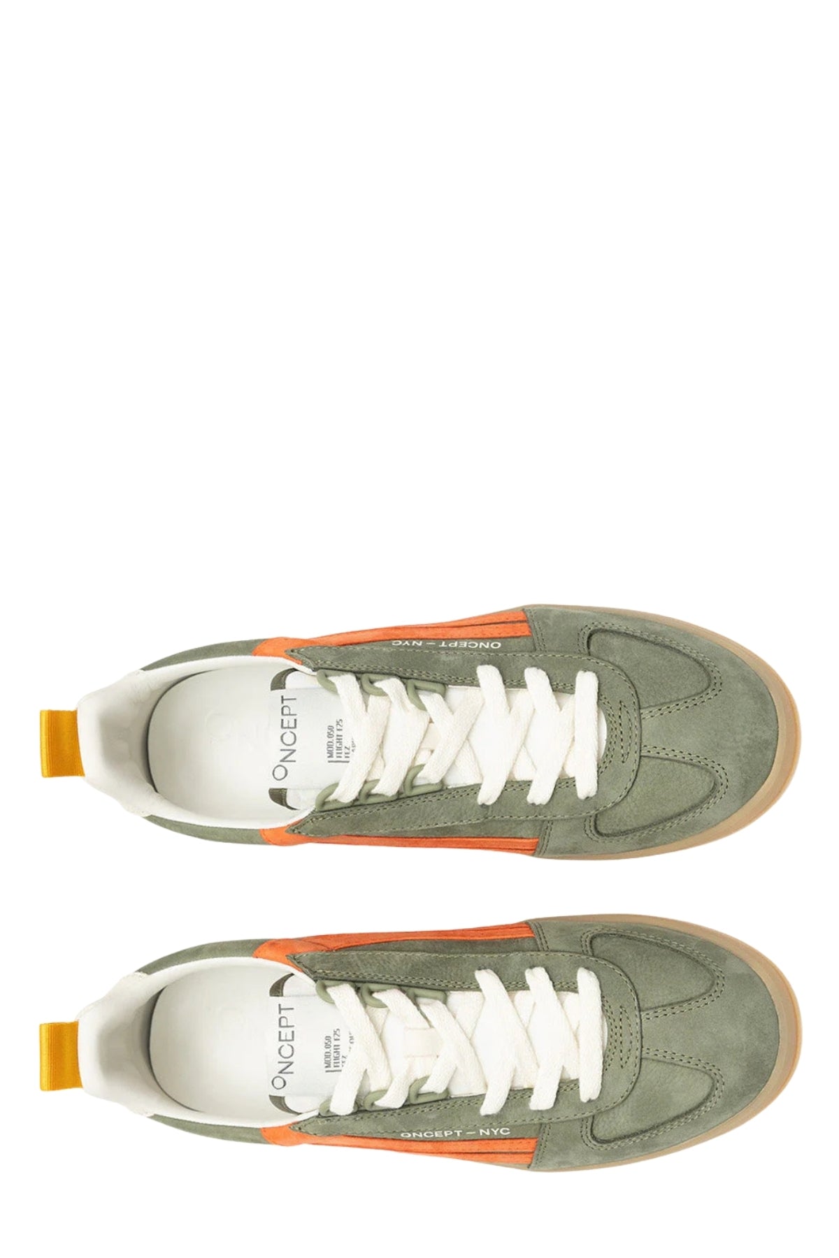 Fez Sneaker