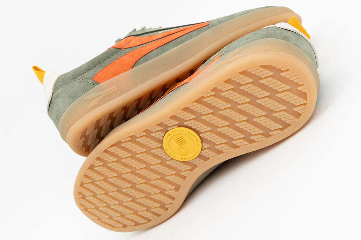 Fez Sneaker