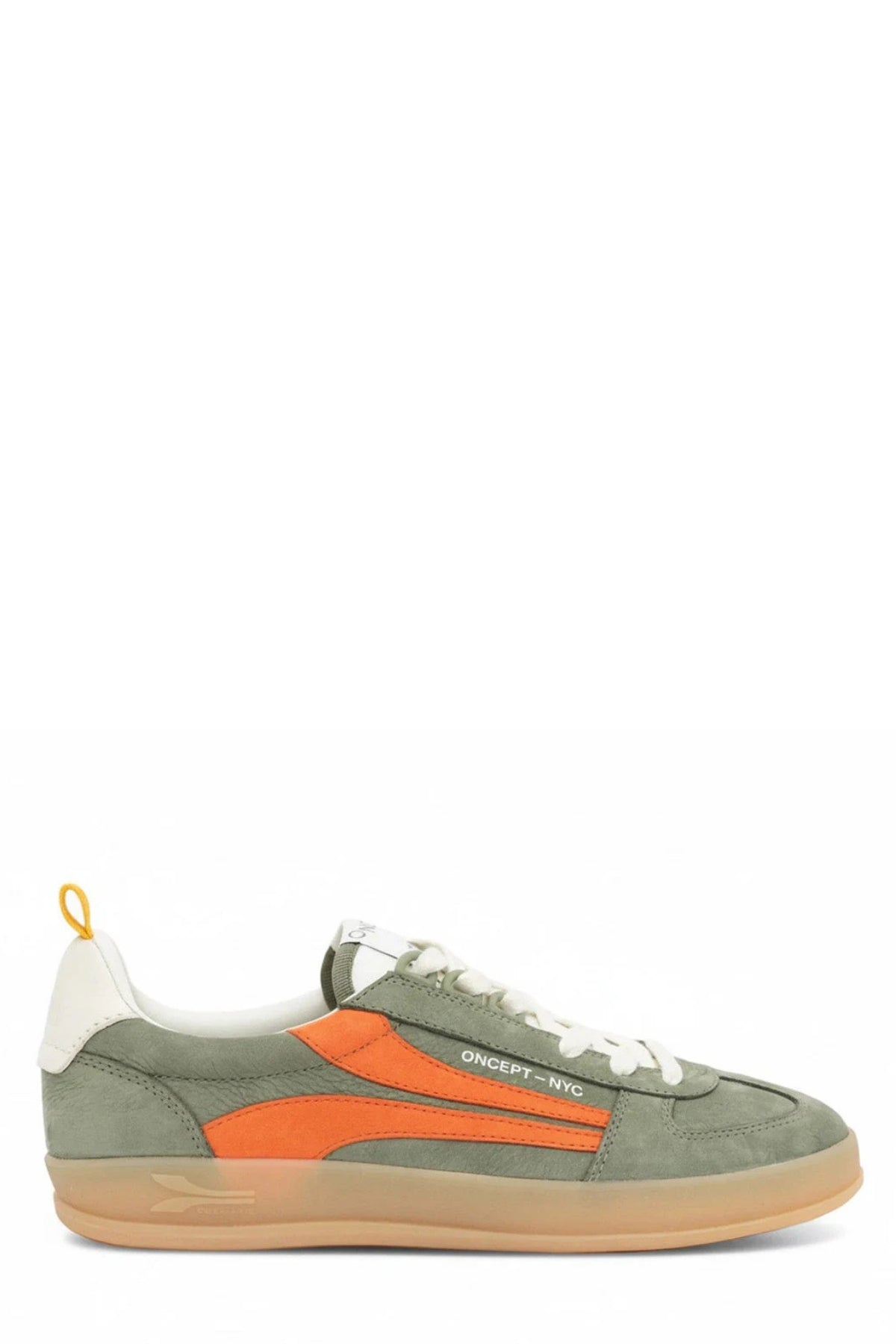 Fez Sneaker