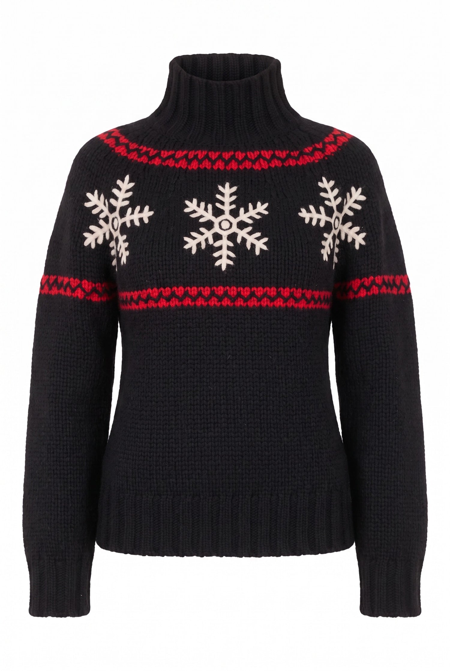 Floka Cashmere Sweater