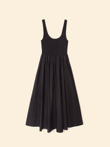 Florence Dress in Black