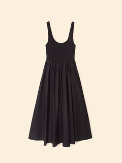 Florence Dress in Black