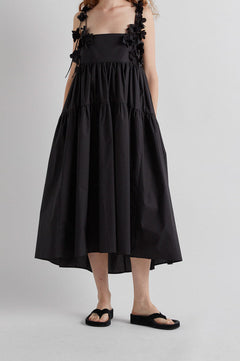 Women’s 100% Cotton Dress | Everyday Comfort