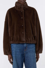 Wkdanemone Short Jacket