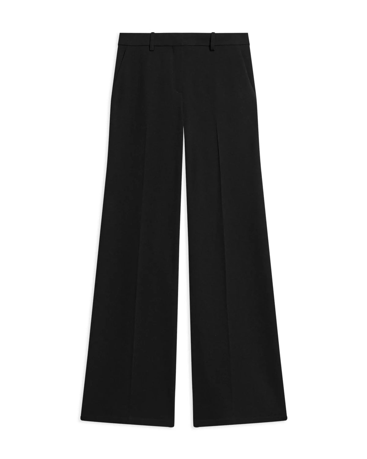 Fluid Flare Pant Essen