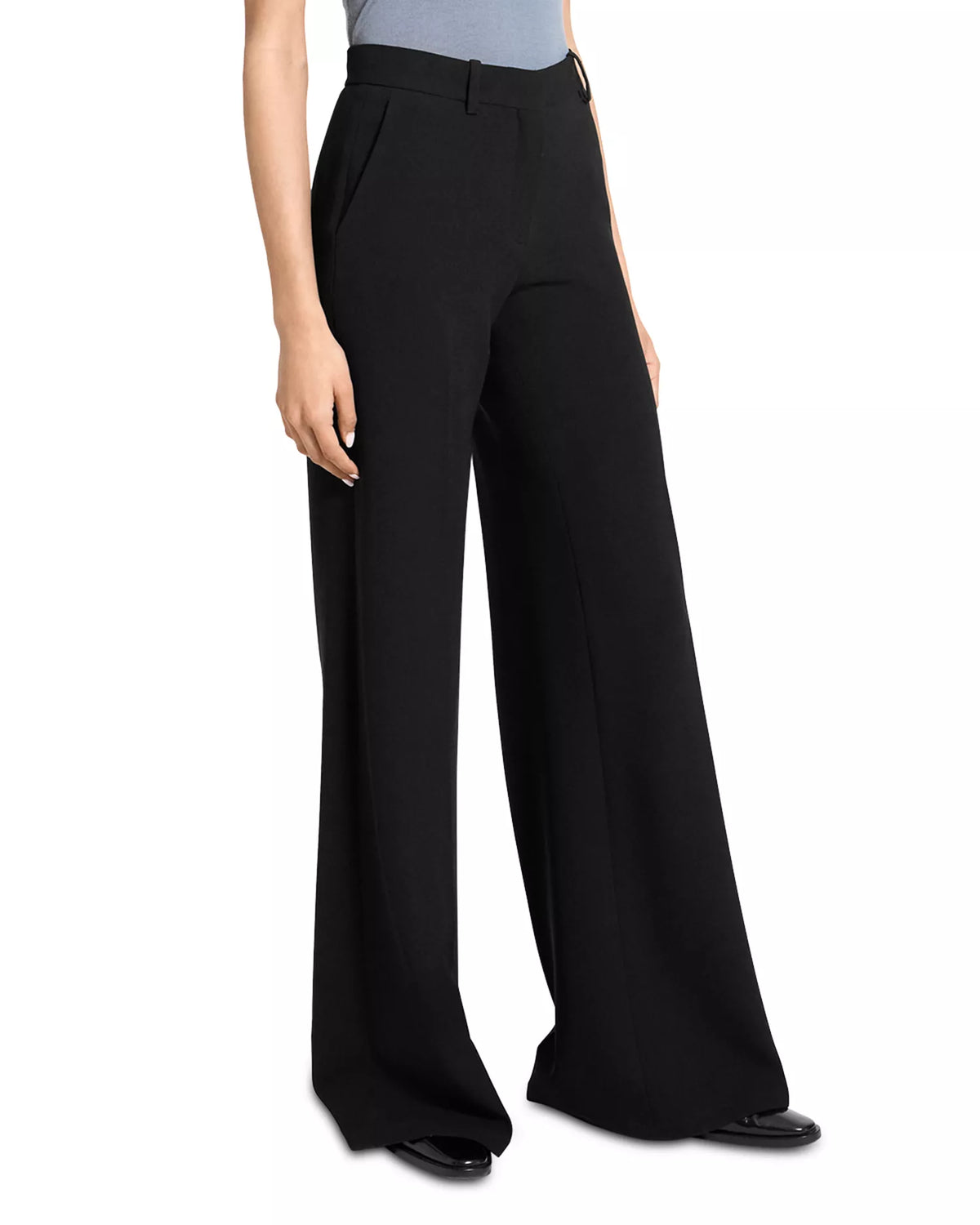 Fluid Flare Pant Essen