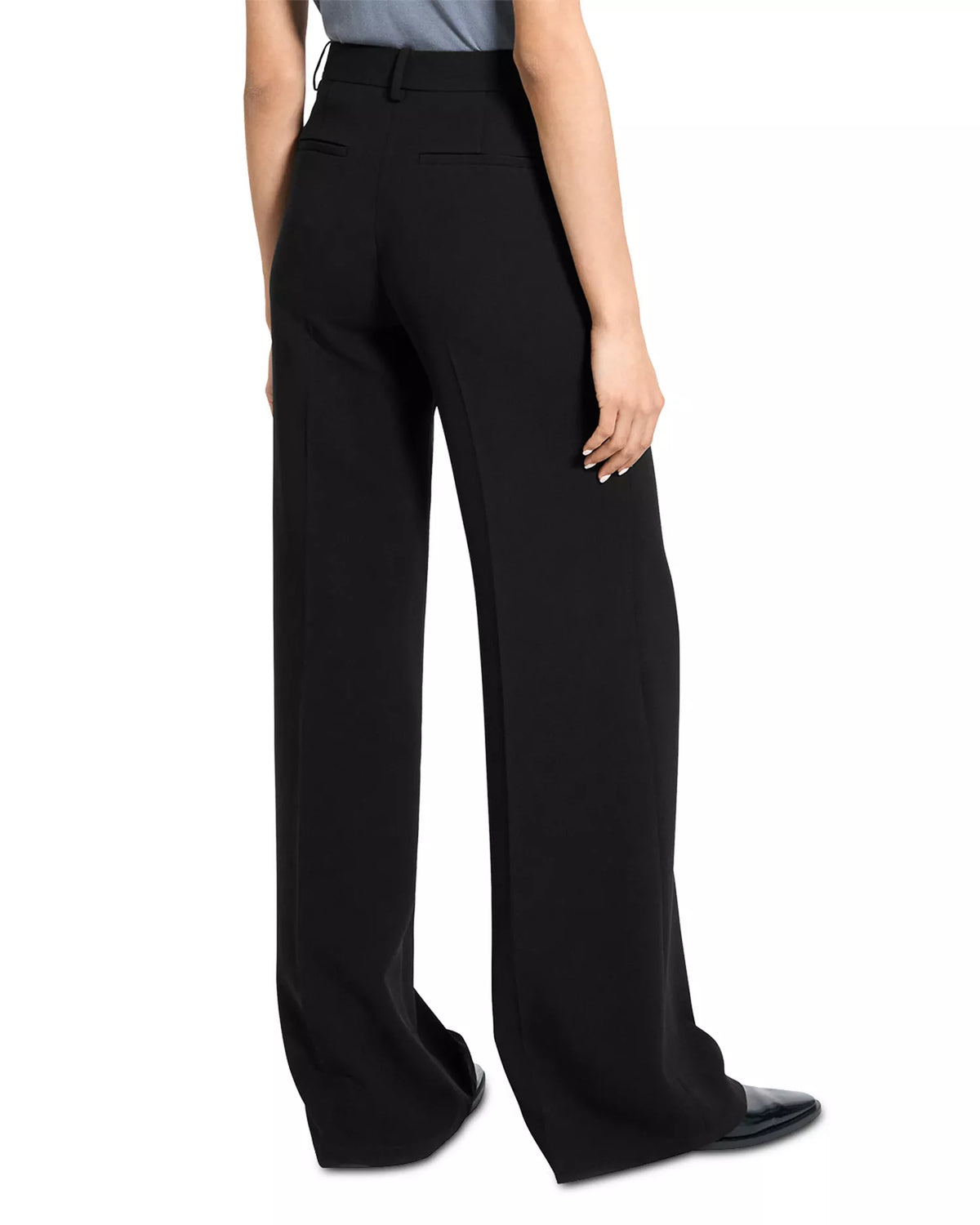 Fluid Flare Pant Essen