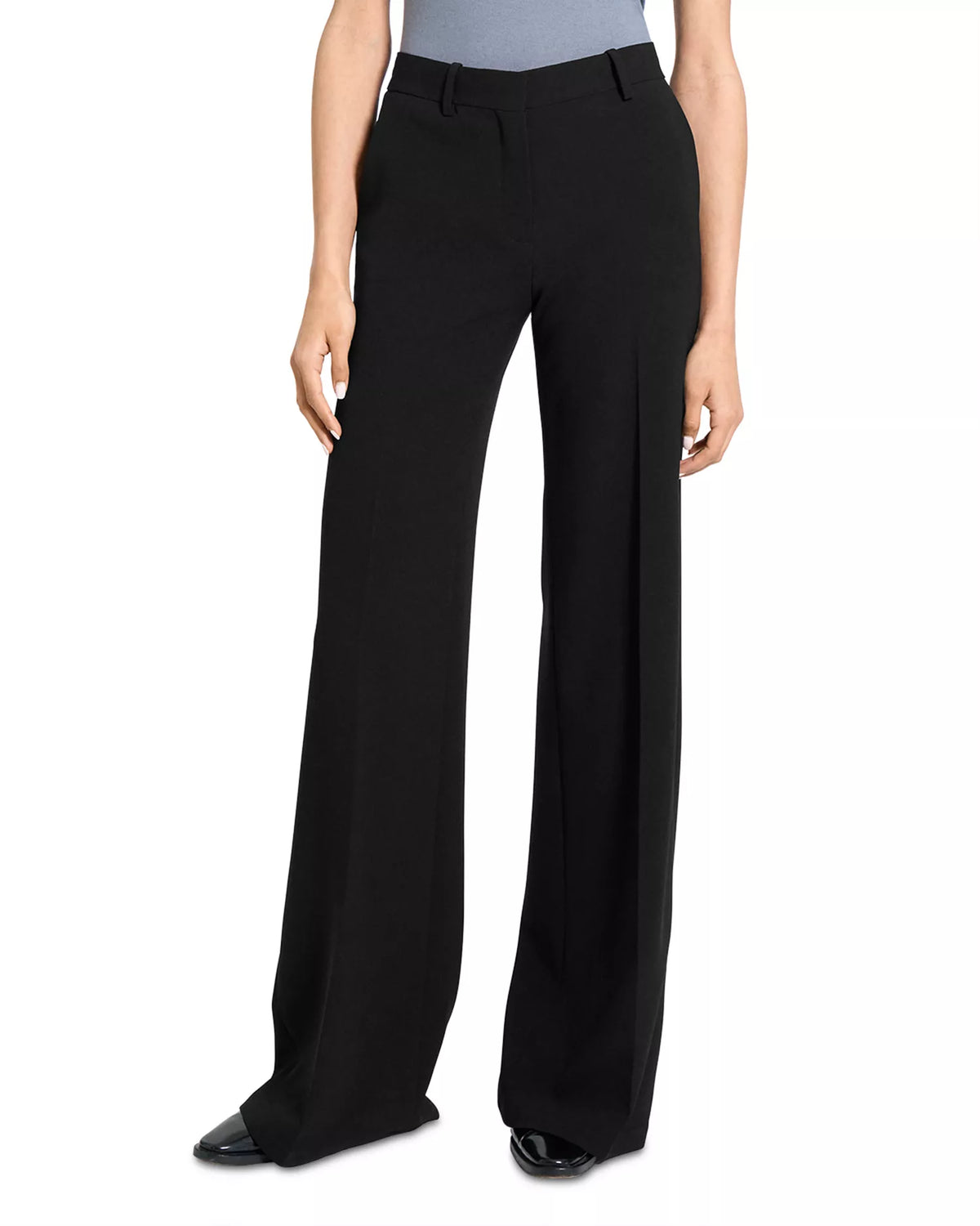 Fluid Flare Pant Essen