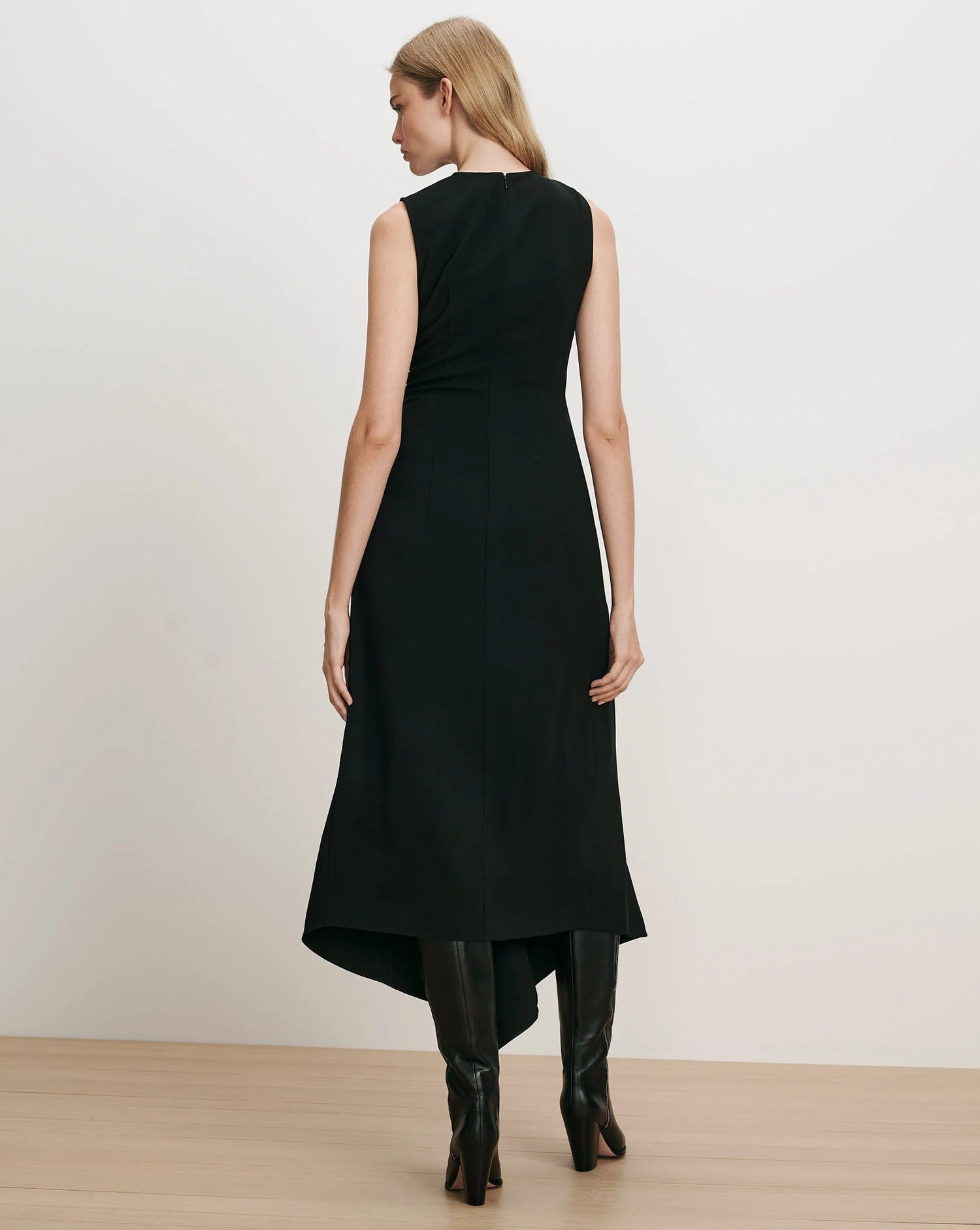 Freja Dress