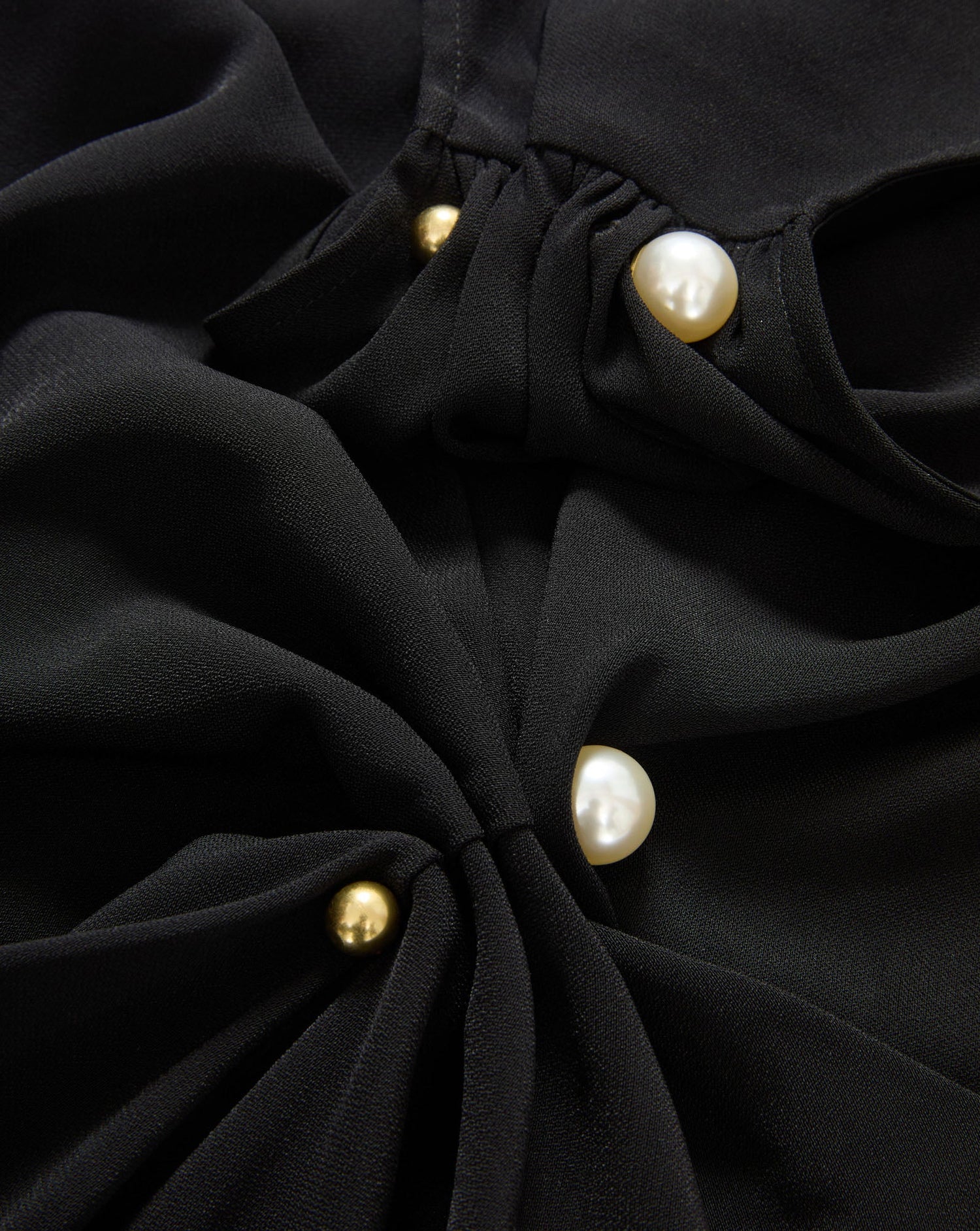 Freja Dress