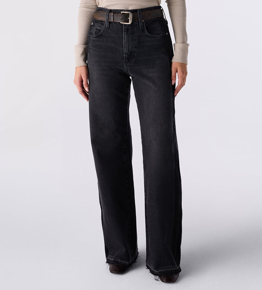 Frida Wide Leg Jeans