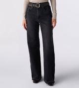 Frida Wide Leg Jeans