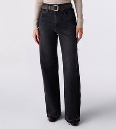 Frida Wide Leg Jeans