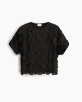Fringe Blouse
