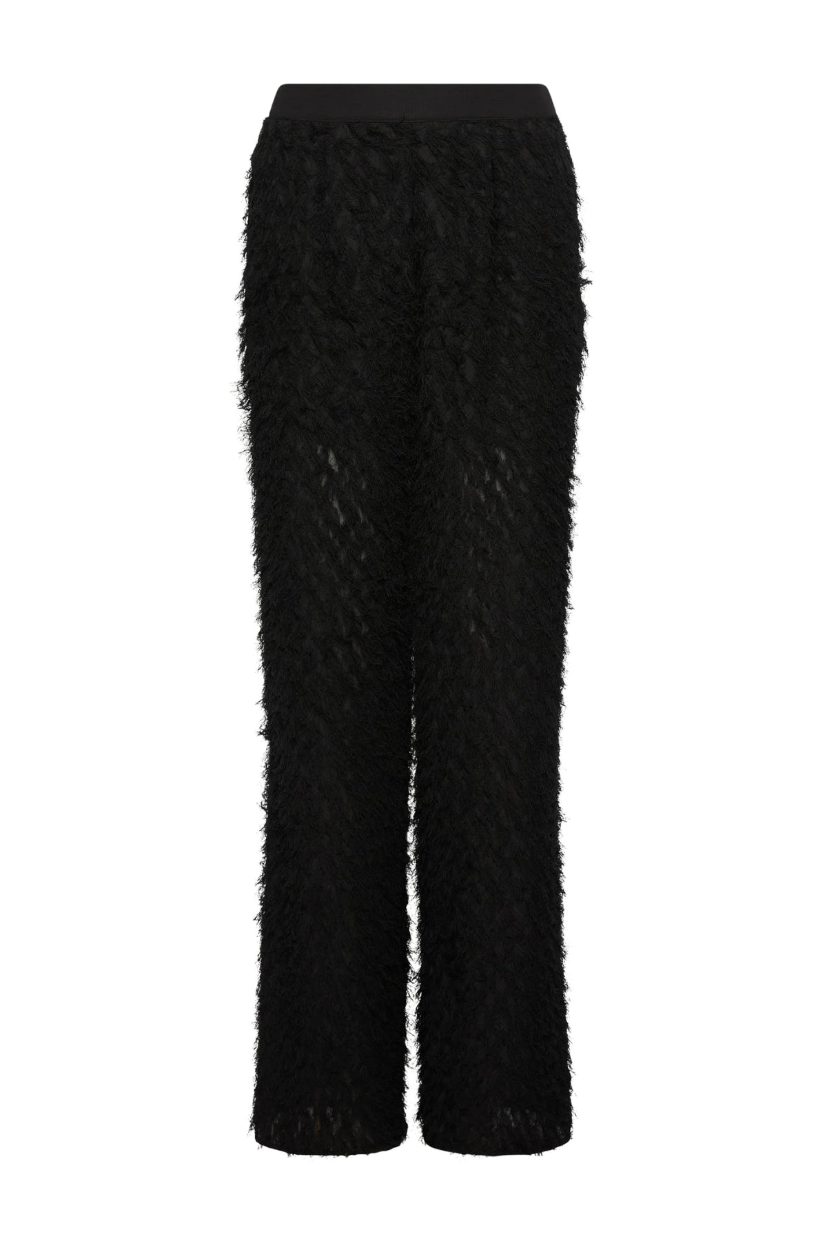 Fringe Long Trouser