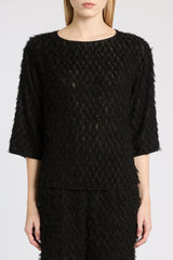 Fringe Shirt