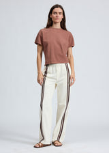 Ftwt Logan Pull On Track Pant