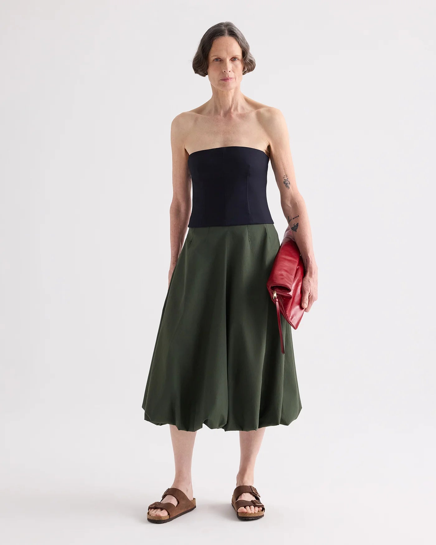 Full Intentions Skirt