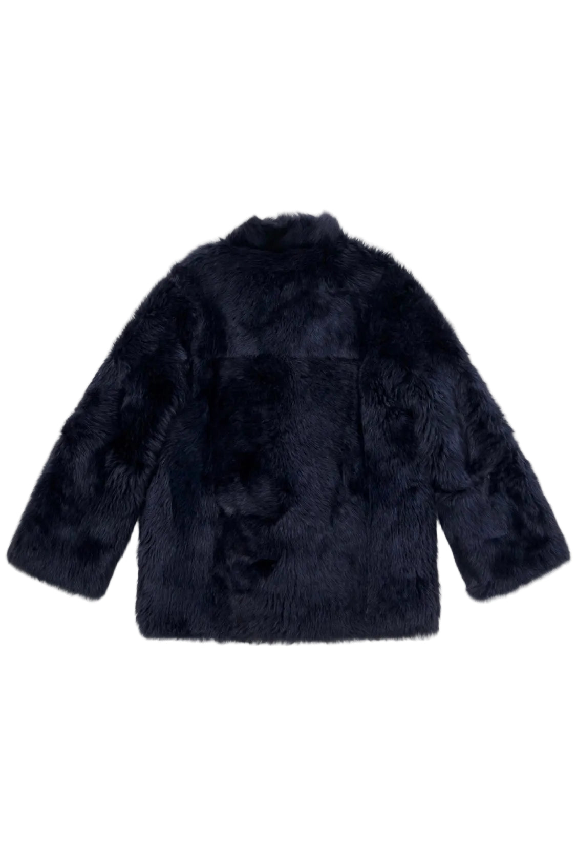 Funnel Neck Wrap