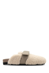 Fuzzy Loafer
