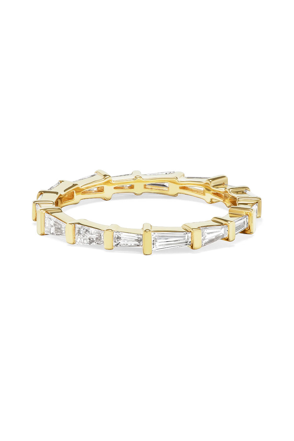 Gamma Ray Eternity Band