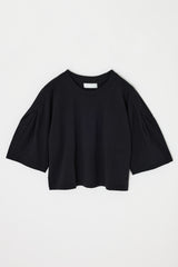 MV GATHER SLEEVE TEE