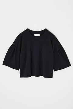 MV GATHER SLEEVE TEE