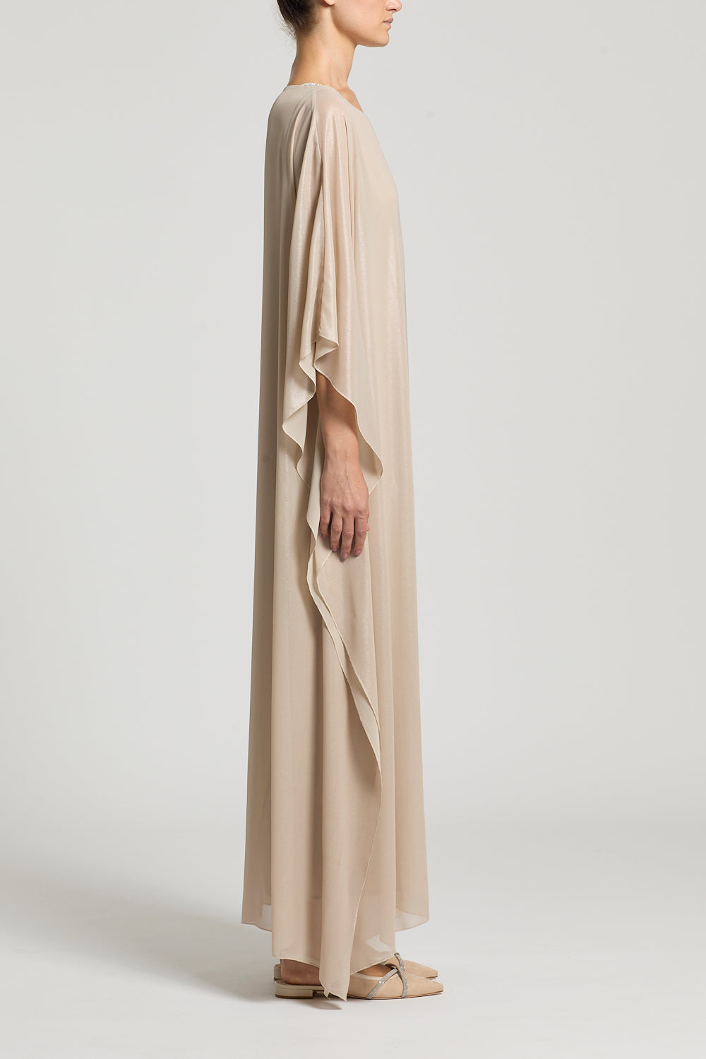 Georgette Dress