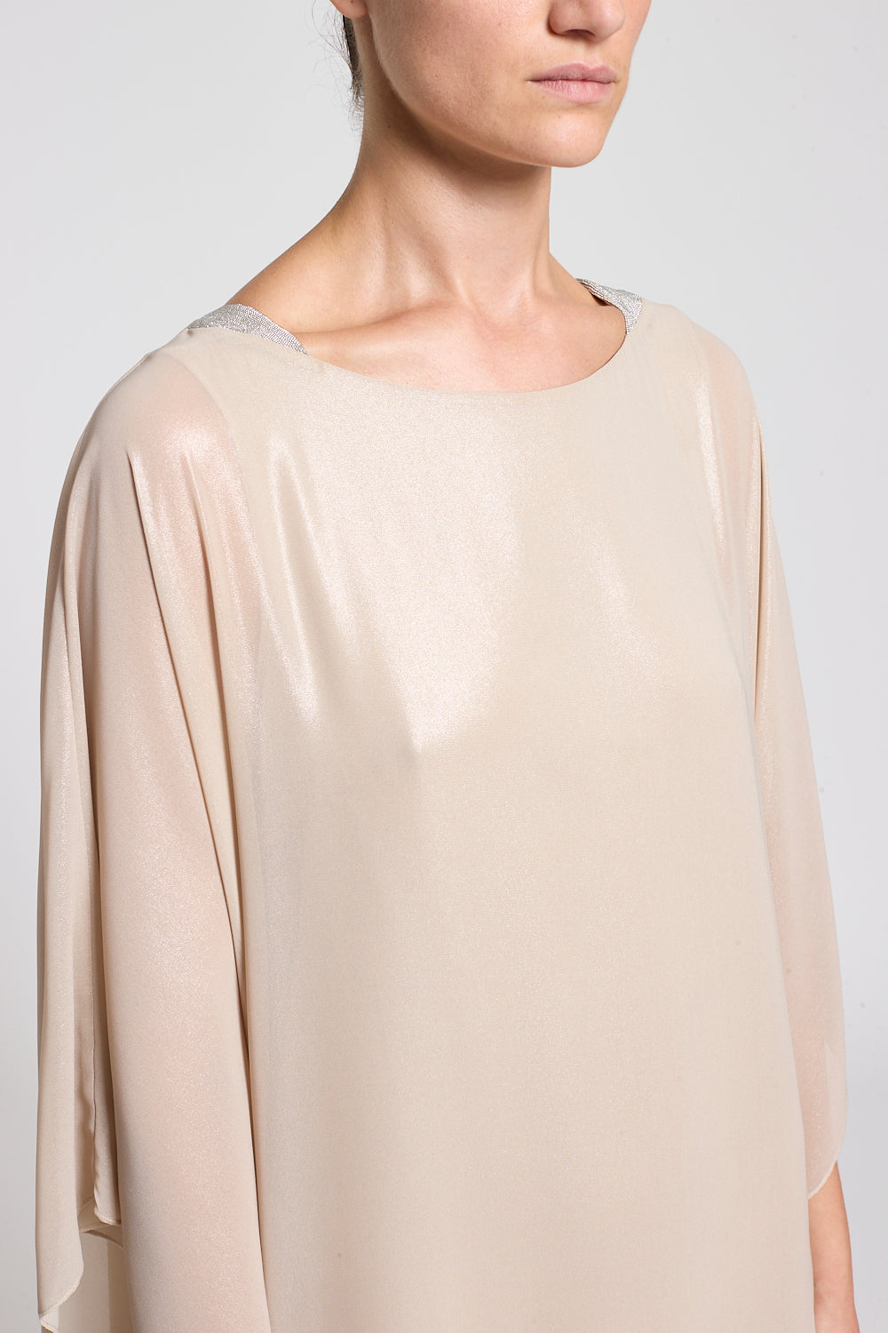 Georgette Dress