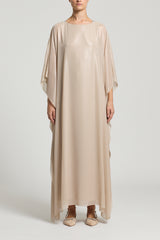 Georgette Dress