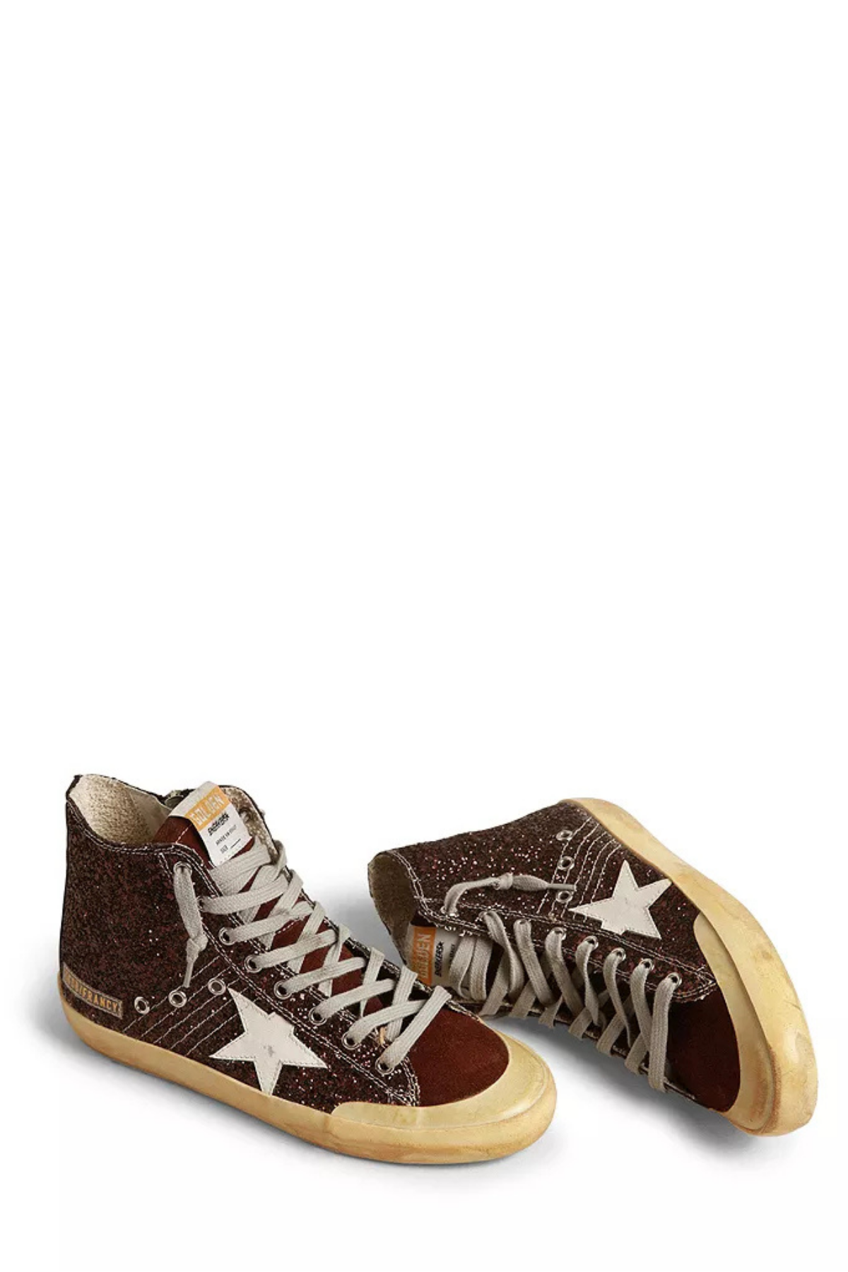Francy Penstar Classic Sneaker