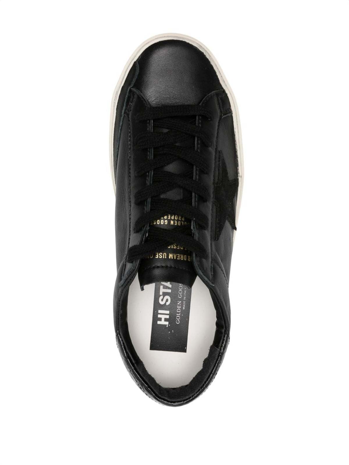 Hi-Star Classic Sneaker