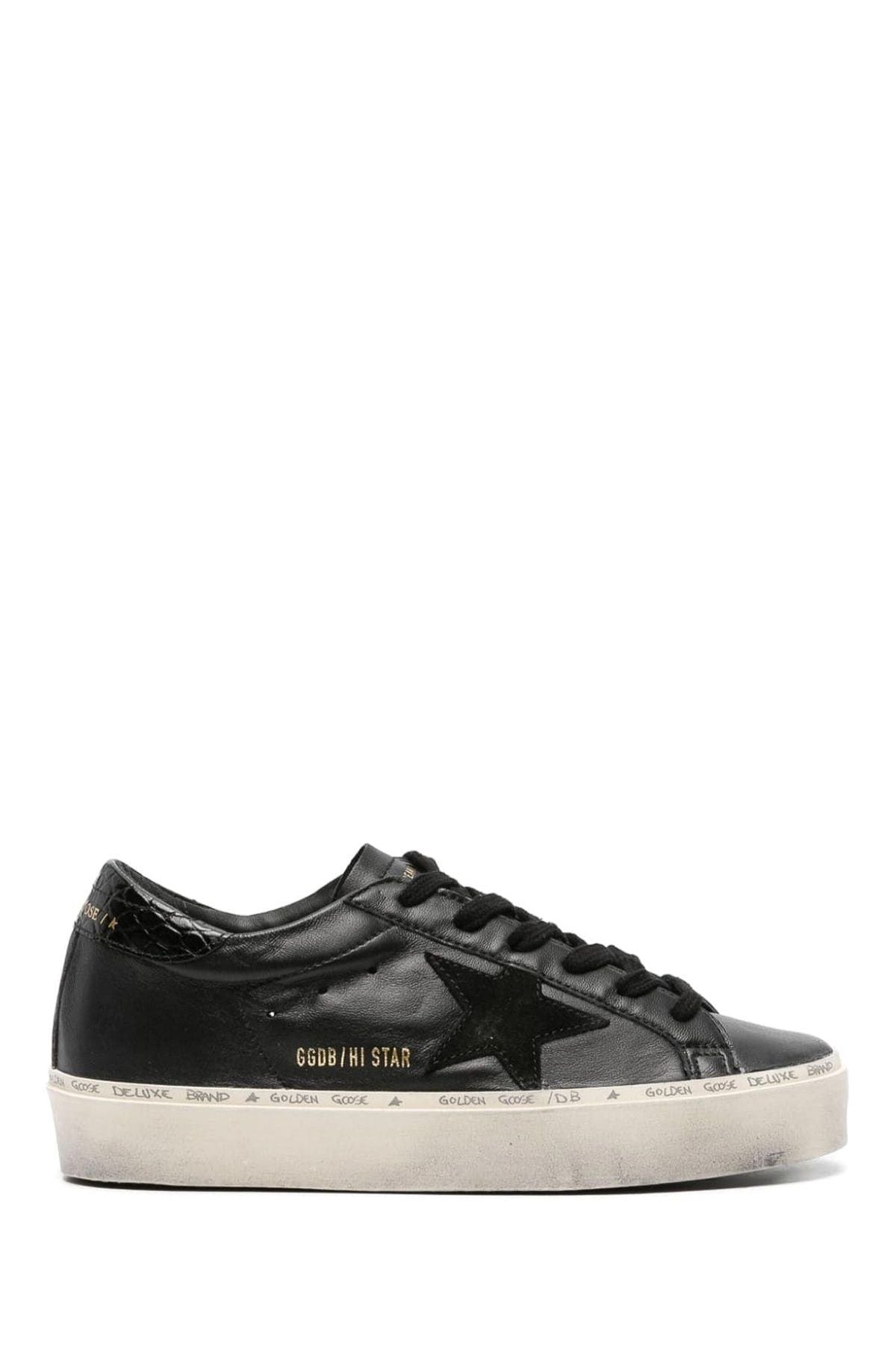 Hi-Star Classic Sneaker