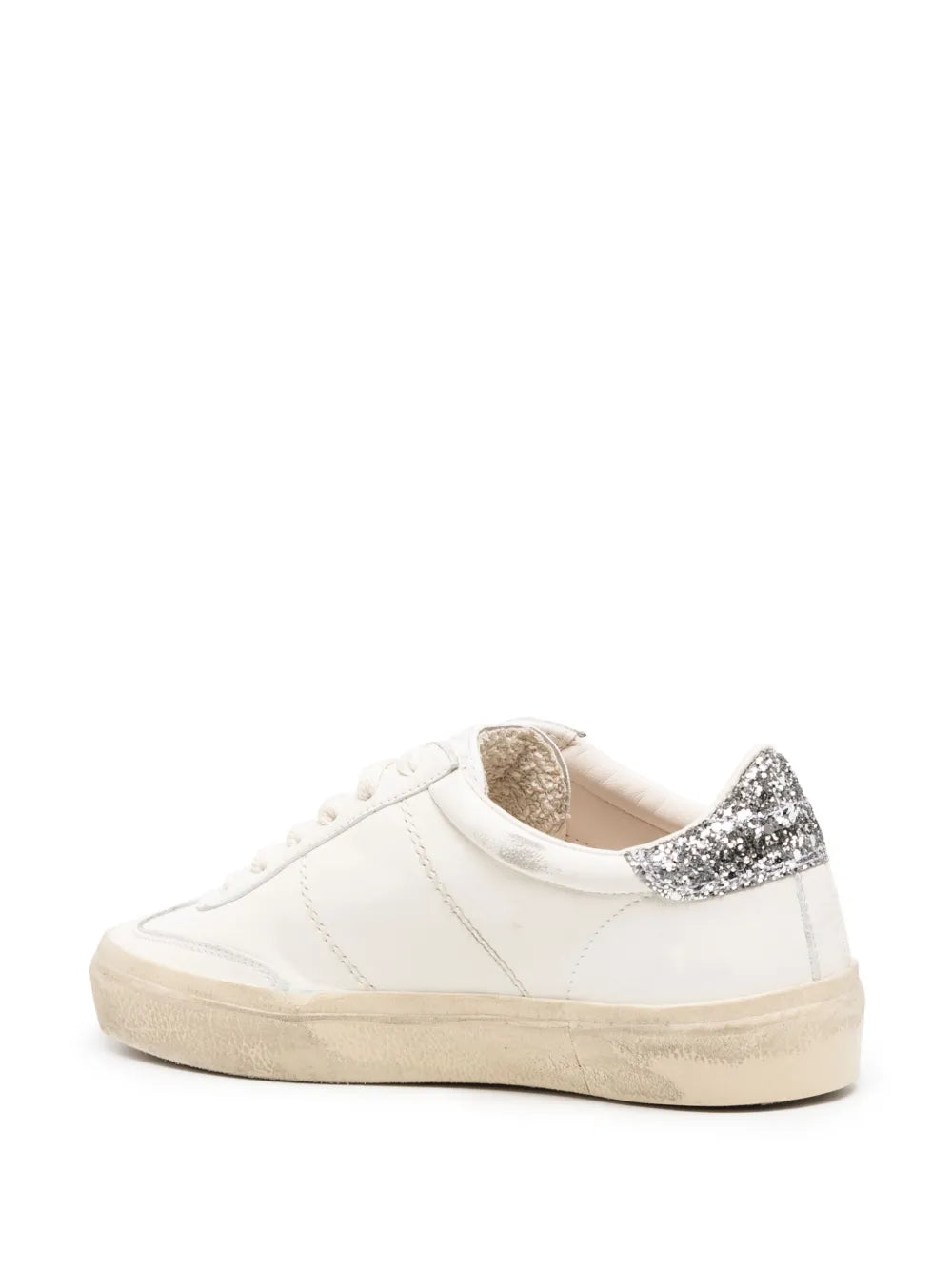 Soul-Star Glitter Sneaker