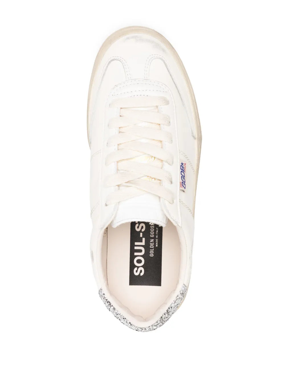 Soul-Star Glitter Sneaker