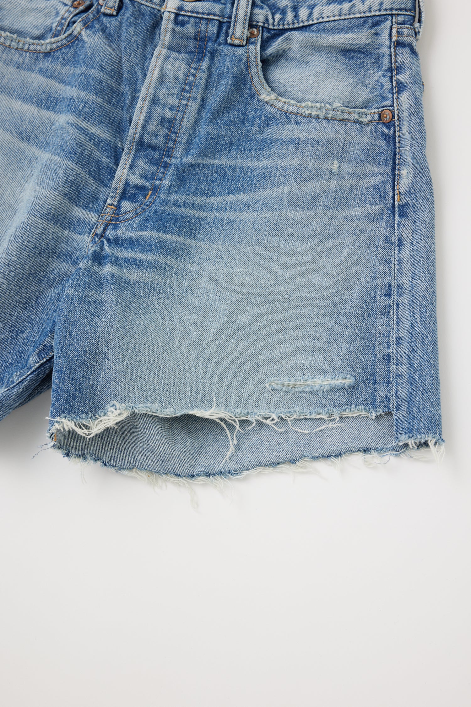 SHORTS LONG - Graterford